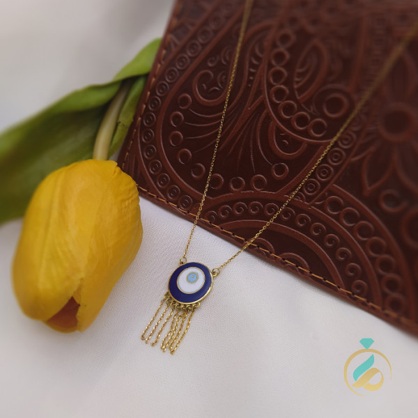 گردنبند چشم و نظر