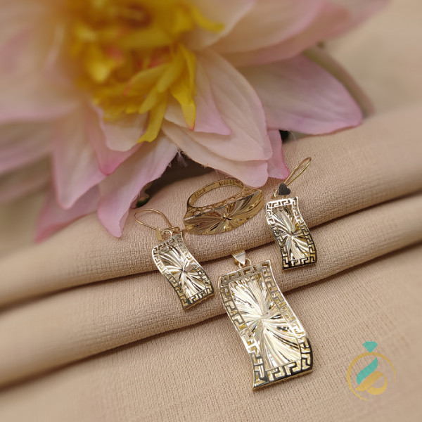 ربع ست شکیل