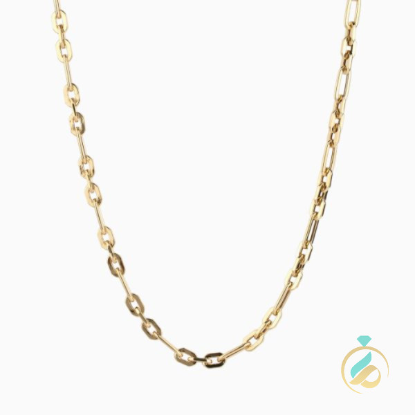 زنجیر طلا امبسدور