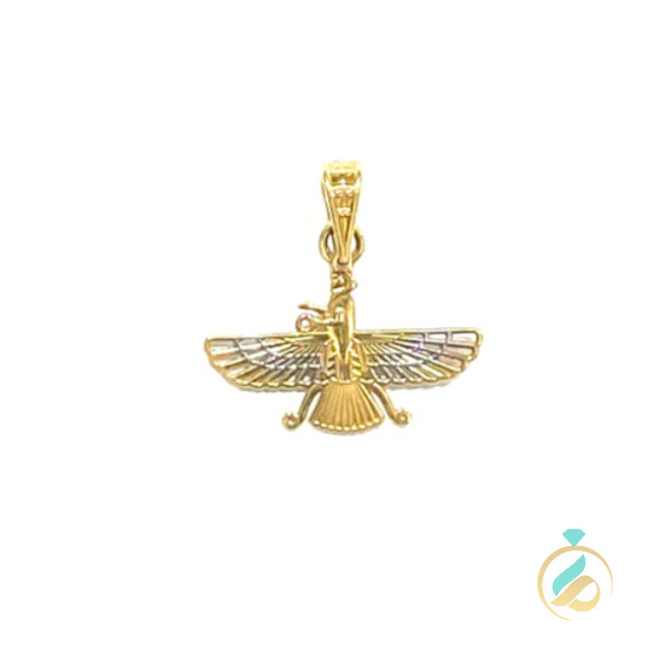 مدال فروهر