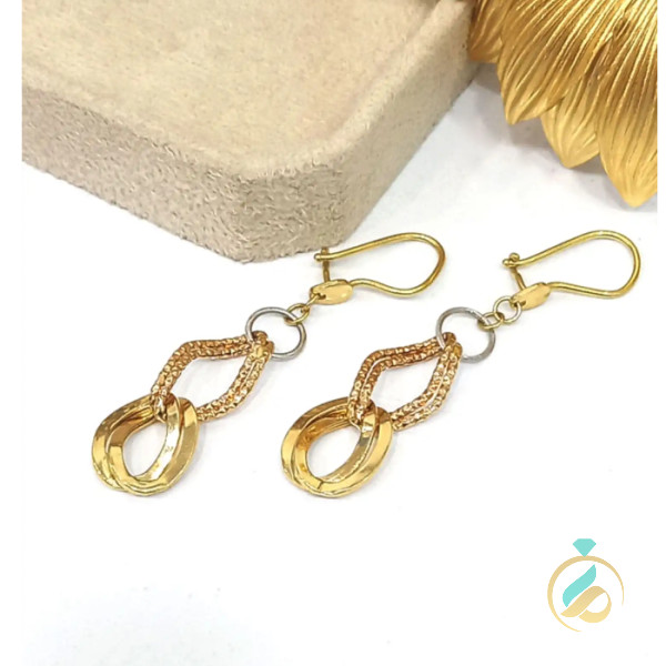 گوشواره  لوکس