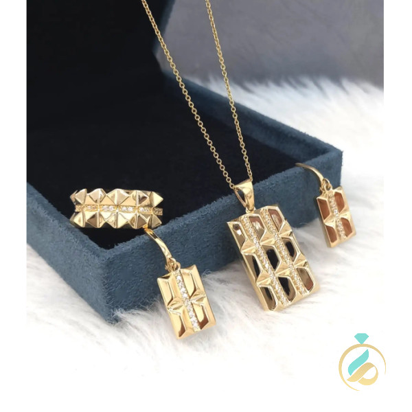 سرویس آیینه ای کد3