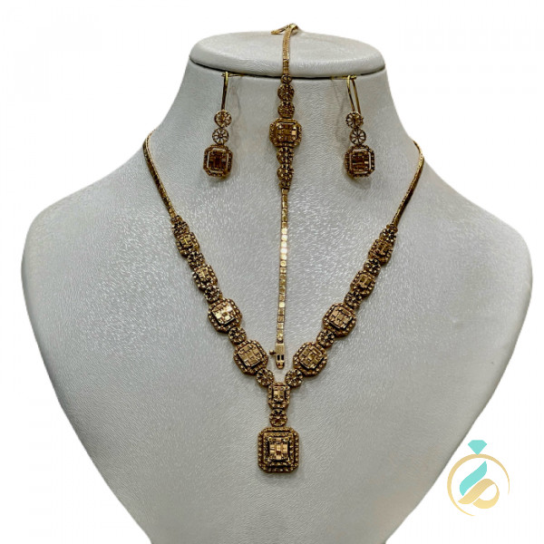 سرویس طلا آیلین