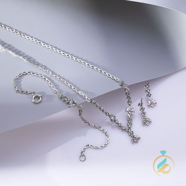 سرویس طلای تراش لاله