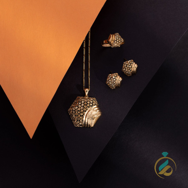 سرویس تراش طلای زرکام