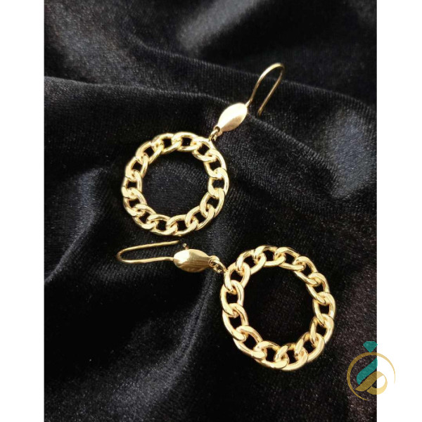 گوشواره آویز ورساچ خاص