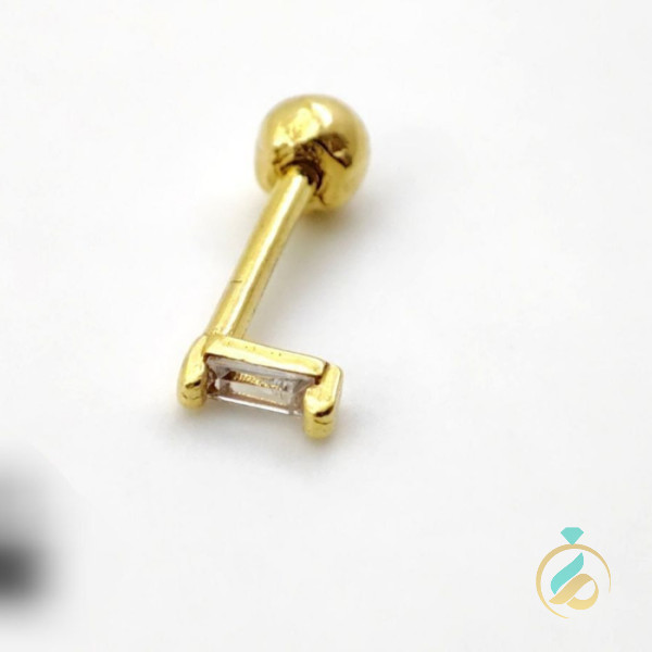 پیرسینگ طلای لیماز