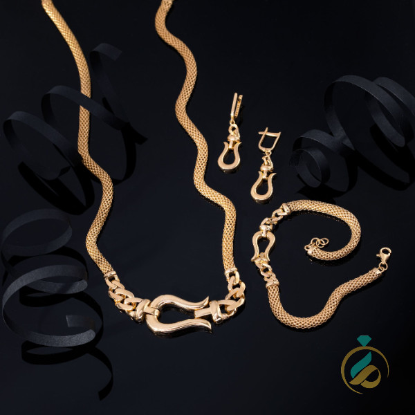 سرویس طلای زرسام