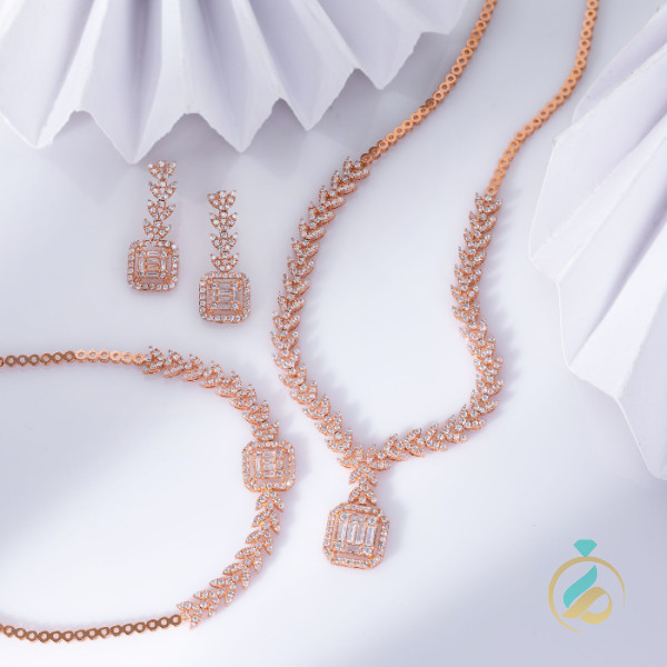 سرویس فول تراش نگیندار