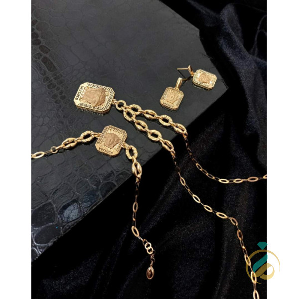 سرویس ورساچ اسپرت جدید