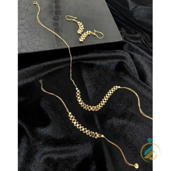 سرویس طلا سولماز