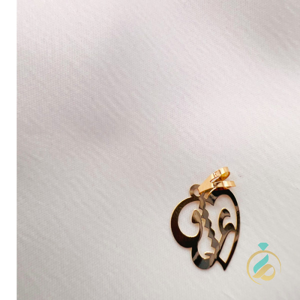 مدال طلا عشق یکتاخواه