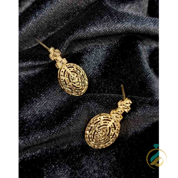 گوشواره لیزری گیلا