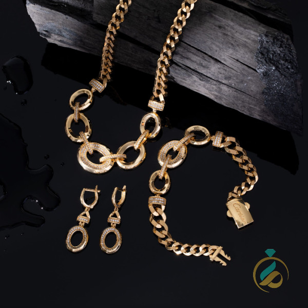 سرویس کارتیه تخت و هرمس