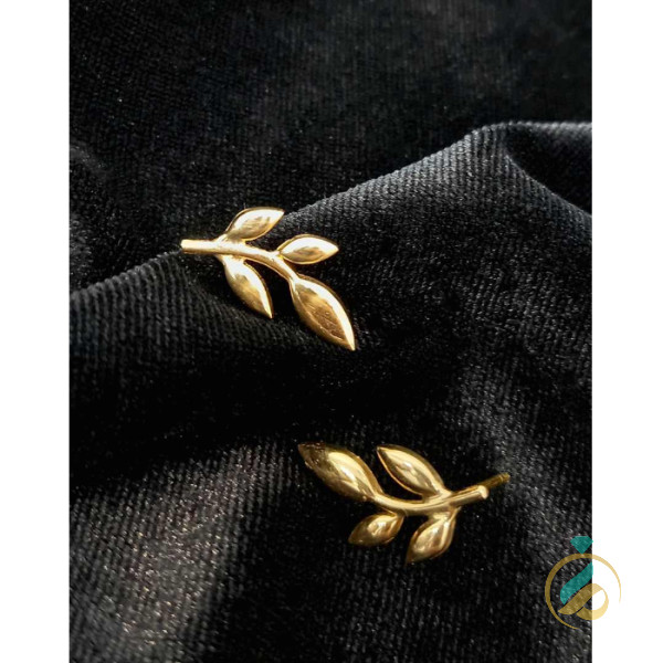 گوشواره میخی توسکا