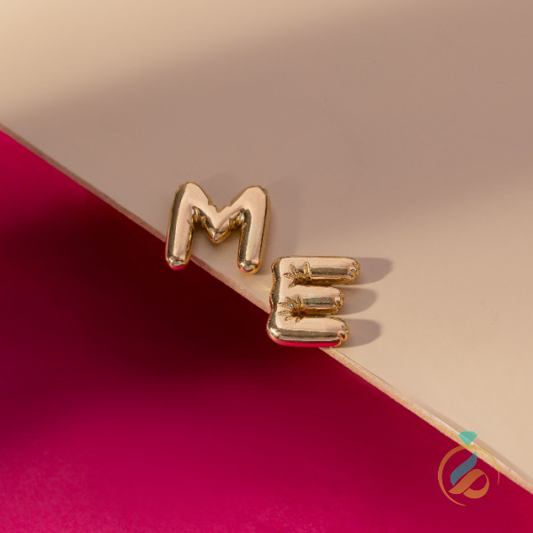 پلاک گردنی M و E