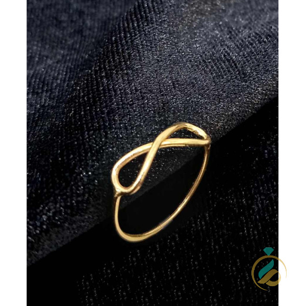 انگشتر طلا یغما