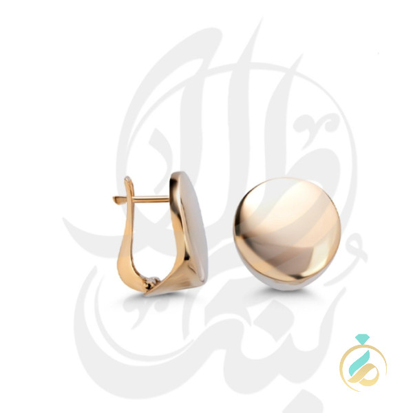 گوشواره گرد اورستلا