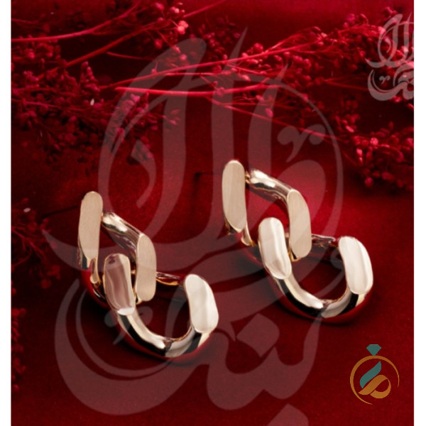 گوشواره کارتیر تخت کونیک