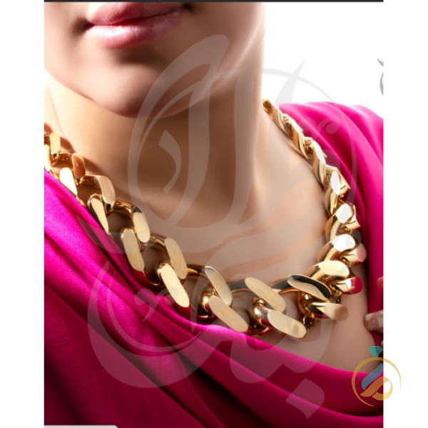 گردنبند کارتیر تخت کونیک