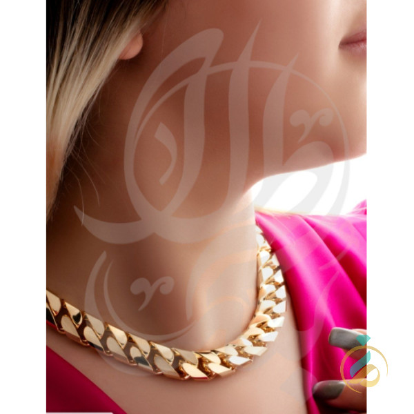 گردنبند توکا فول ژاپنی