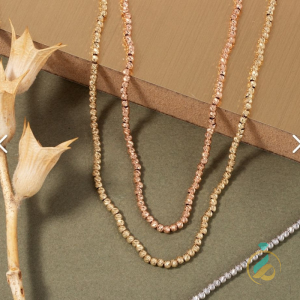 گردنبند البرنادو سوفیا