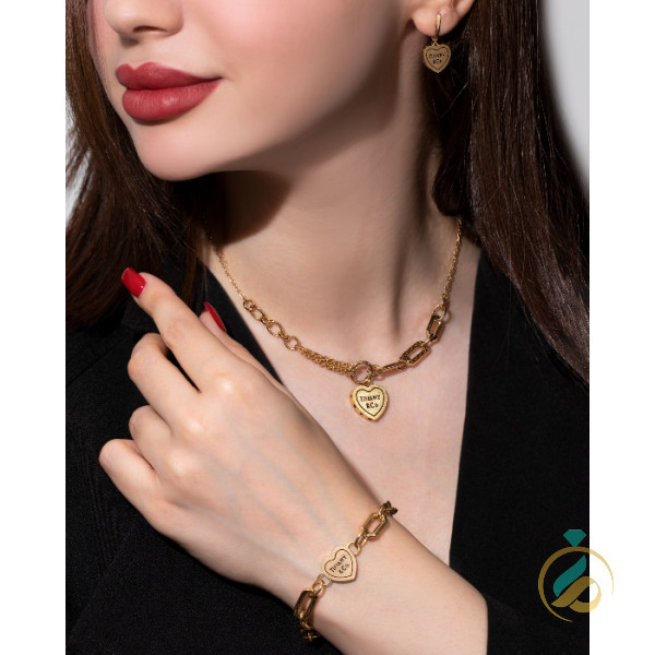 سرویس طلا هرمس تیفانی