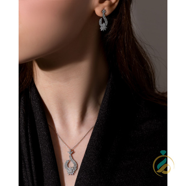 نیمست جواهر آنتیک