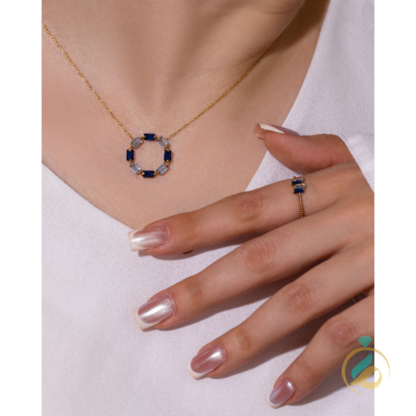 نیمست مینیمال حلقه سنگی