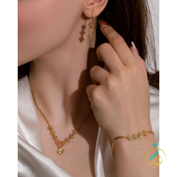 سرویس فول تراش ونکلیف