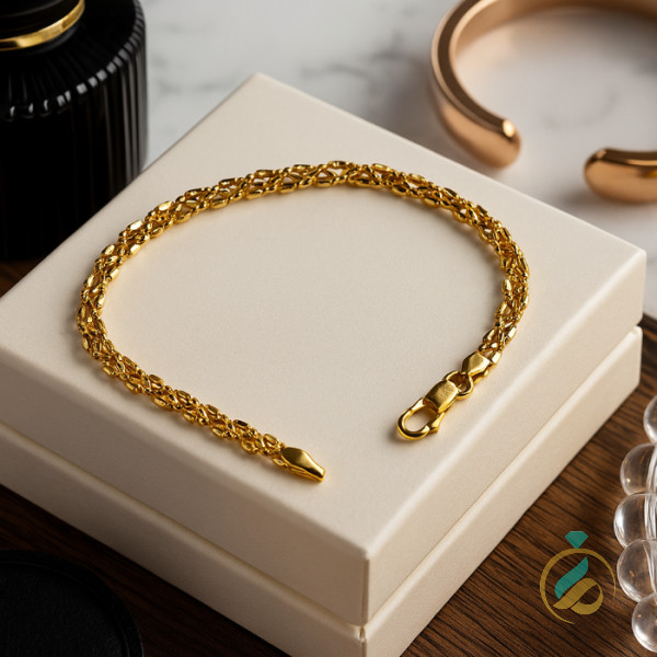 دستبند خودکاری