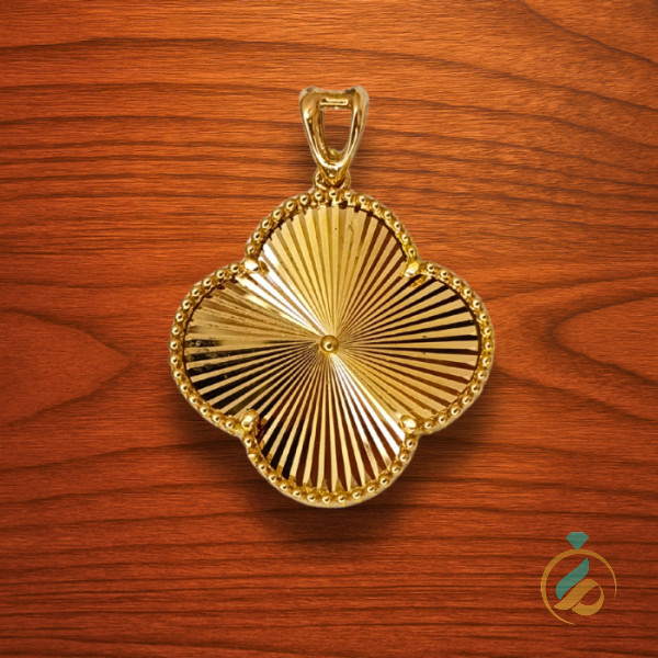 پلاک ون‌کلیف تراش