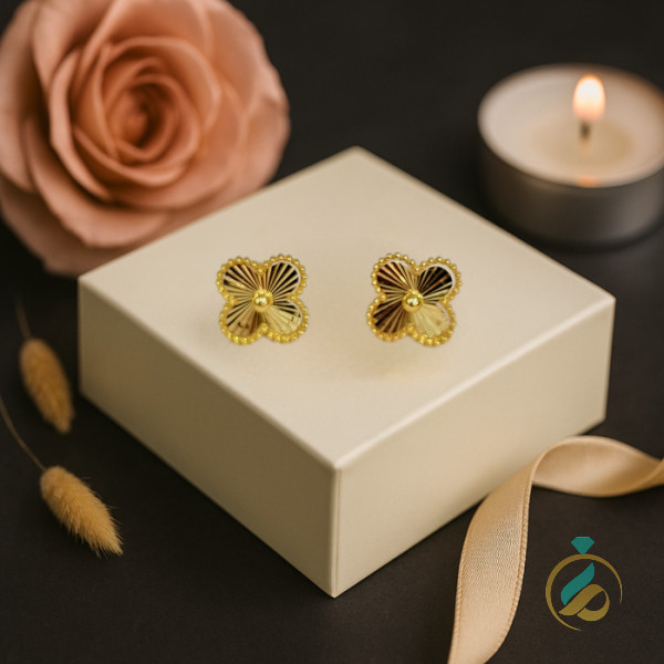 گوشواره ونکلیف میخی