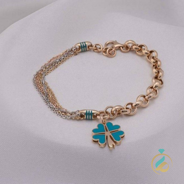 دستبند ام جی ونکلیف