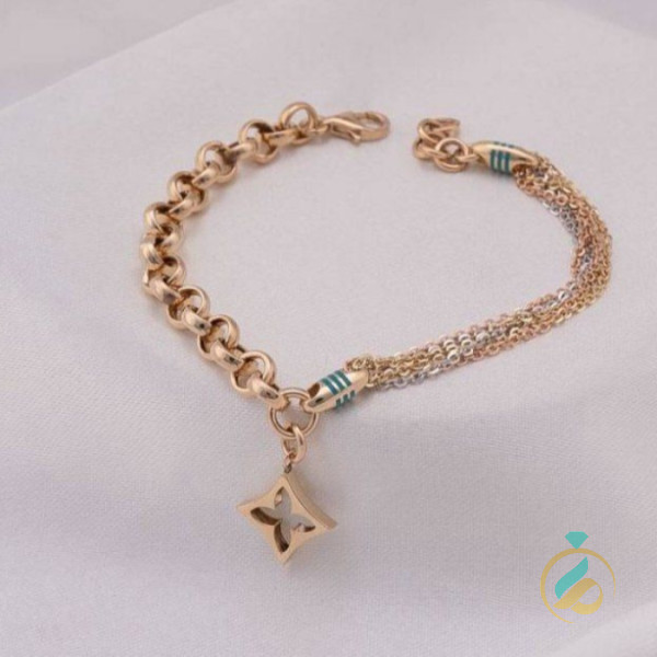 دستبند ام جی لویی