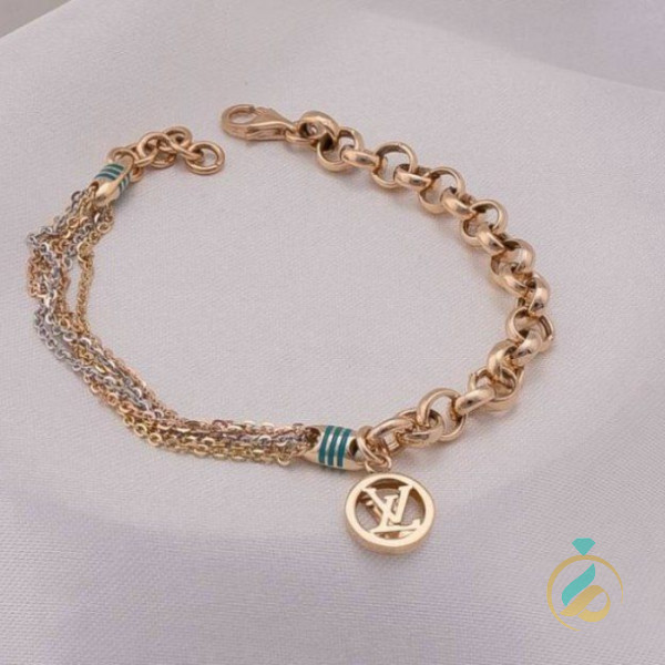 دستبند ام جی لویی ویتون