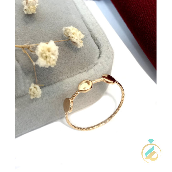 انگشتر فانتزی ظریف زیبا