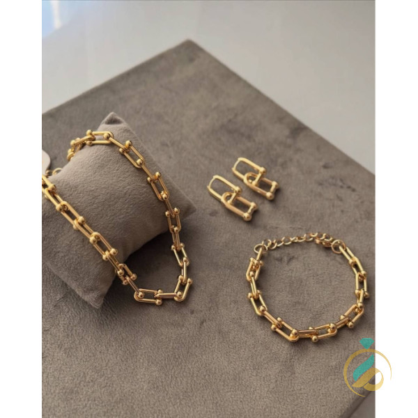 سرویس طلای تیفانی