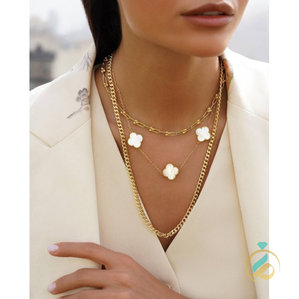 کالکشن گردنبندهای لوکس