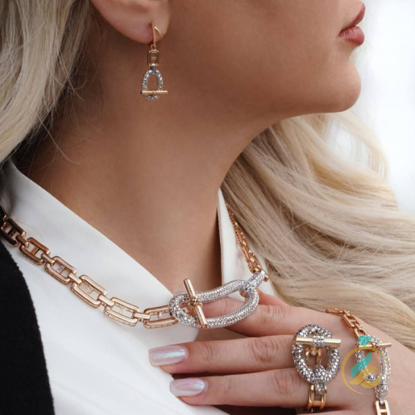 سرویس طلا هرمس تراش