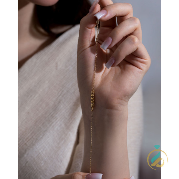 دستبند ظریف کارتیه