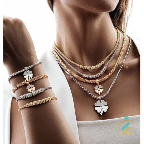 سرویس طلای شبدر