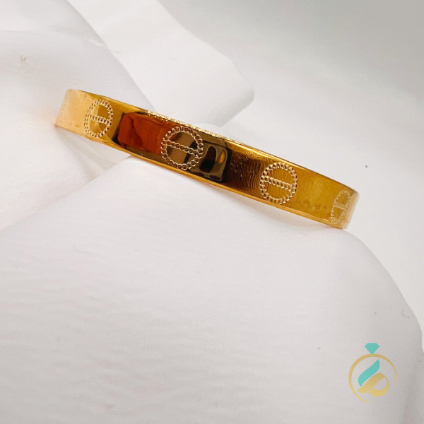 النگو طلا کارتیر لاو یکتاخواه