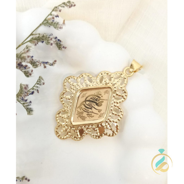 مدال مذهبی
