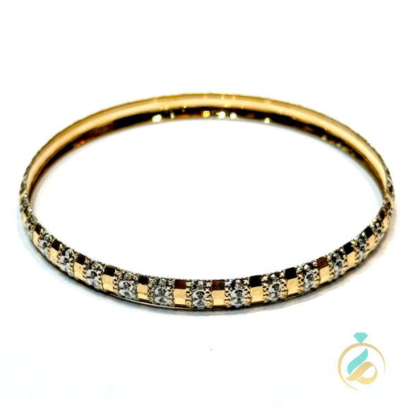 النگو طلا پردیس