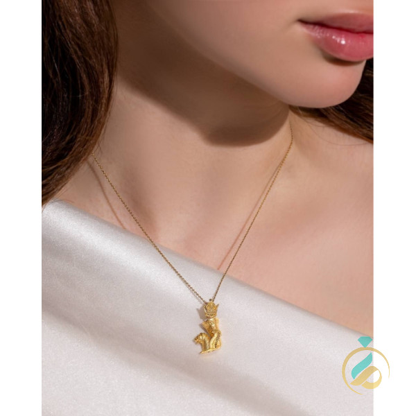 پلاک طلا هخامنشی