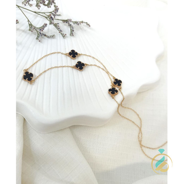 گردنبند ونکلیف ظریف