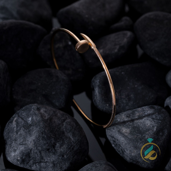 دستبند النگویی میخ