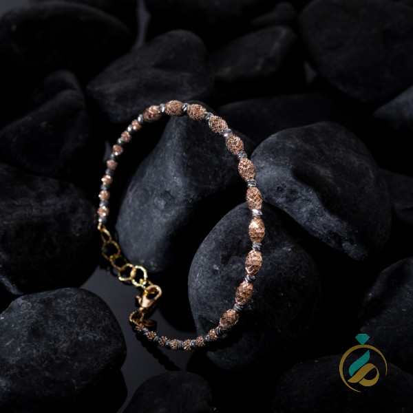 دستبند النگوی البرنادو