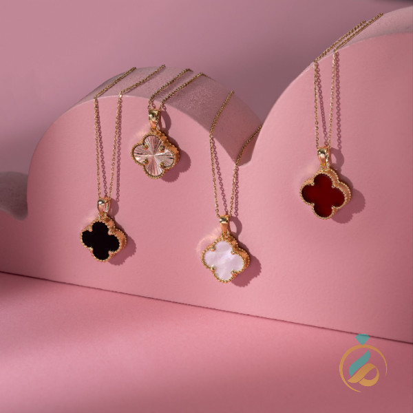 مدال آویز دو رو ونکلیف